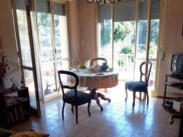 Appartamento in vendita a Rapallo GE