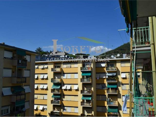 Appartamento in vendita a Rapallo GE