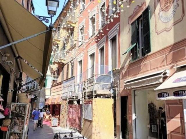 Appartamento in vendita a Rapallo GE
