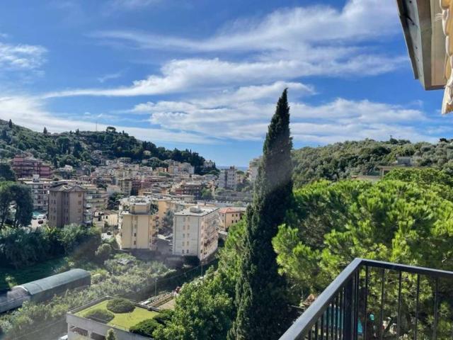 Appartamento in vendita a Rapallo GE