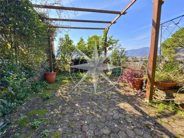 Appartamento in vendita a Rapallo GE
