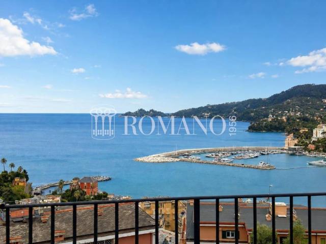 Appartamento in vendita a Rapallo GE