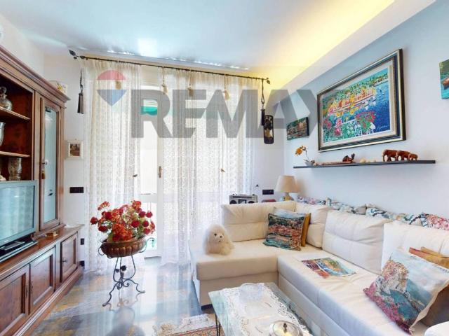 Appartamento in vendita a Rapallo GE
