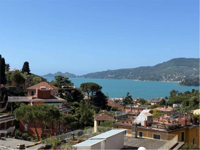 Appartamento in vendita a Rapallo GE