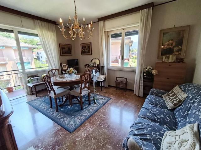 Appartamento in vendita a Rapallo GE