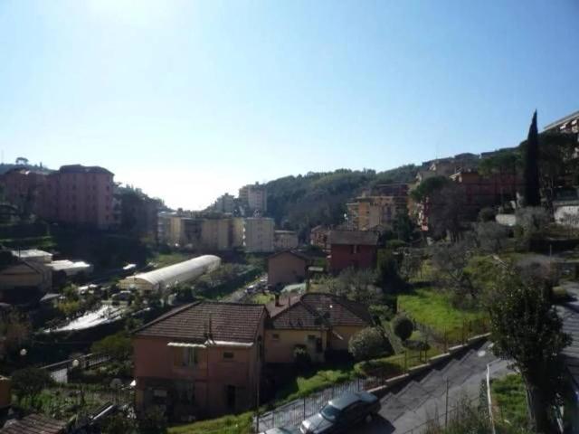 Appartamento in vendita a Rapallo GE