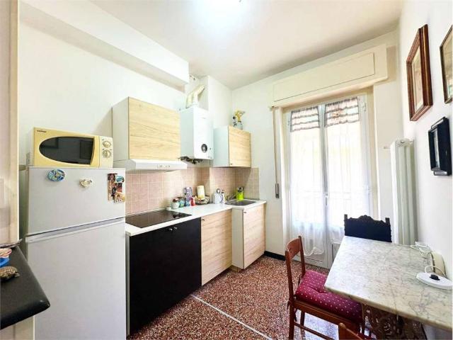 Appartamento in vendita a Rapallo GE