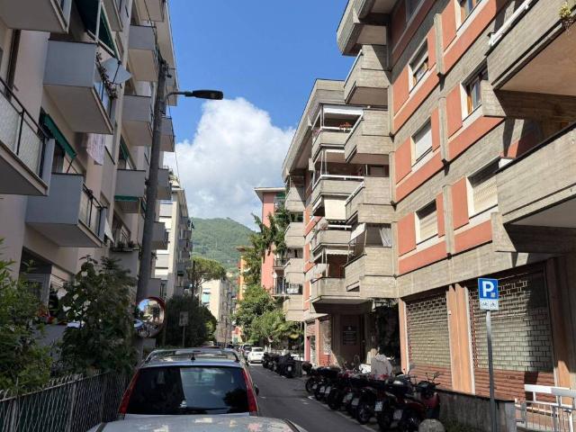 Appartamento in vendita a Rapallo GE