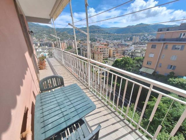 Appartamento in vendita a Rapallo GE