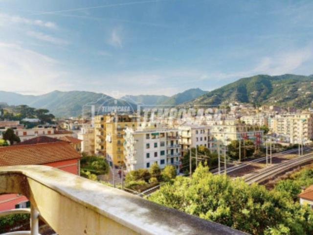 Appartamento in vendita a Rapallo GE