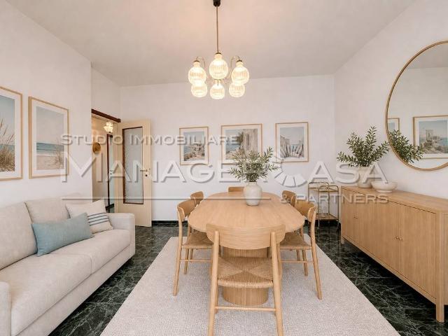 Appartamento in vendita a Rapallo GE