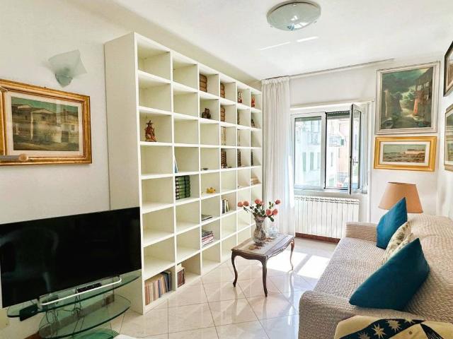 Appartamento in vendita a Rapallo GE