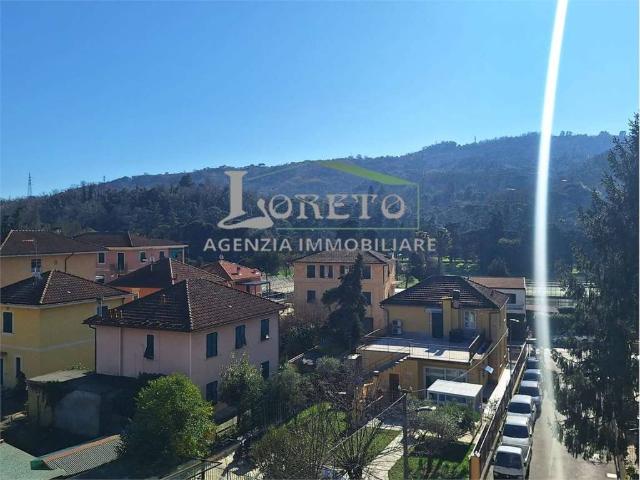 Appartamento in vendita a Rapallo GE