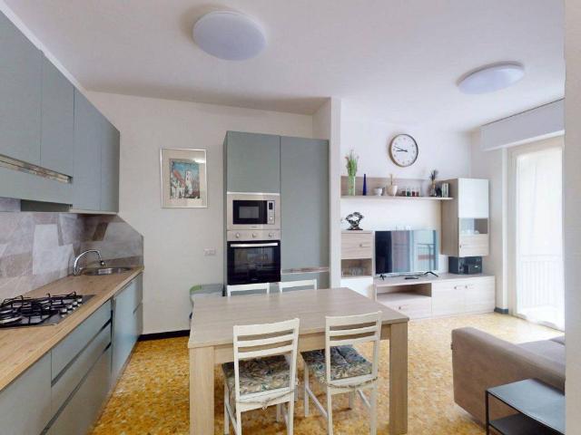 Appartamento in vendita a Rapallo GE