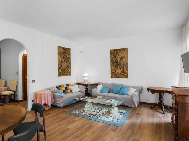Appartamento in vendita a Rapallo GE