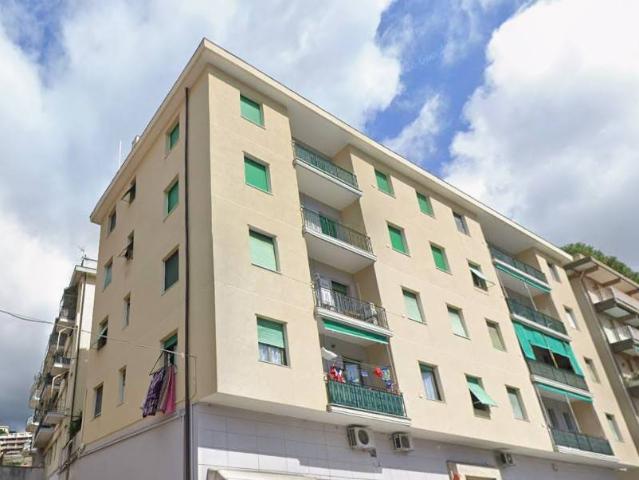 Appartamento in vendita a Rapallo GE