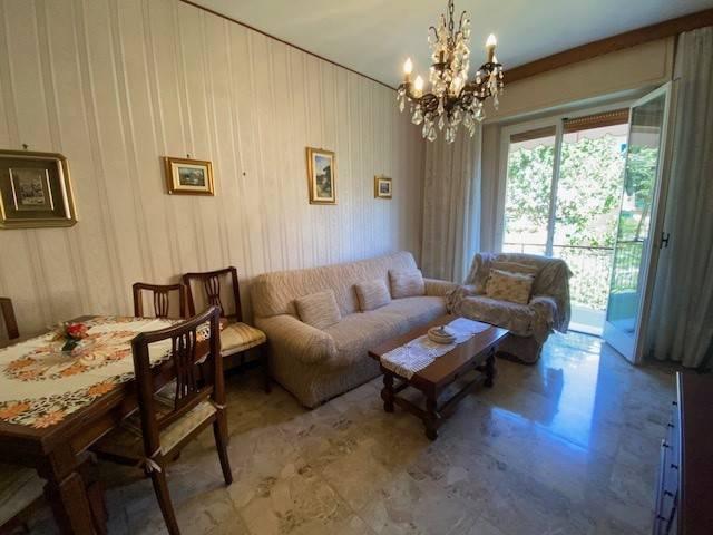 Appartamento in vendita a Rapallo GE