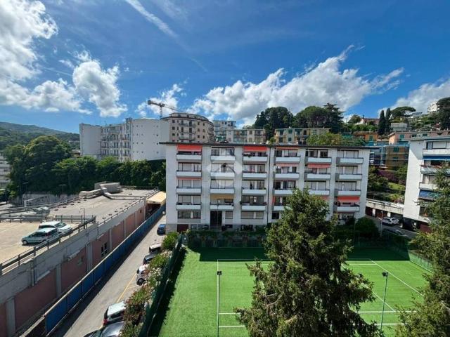Appartamento in vendita a Rapallo GE