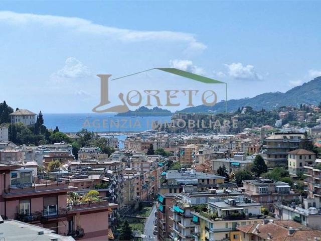 Appartamento in vendita a Rapallo GE