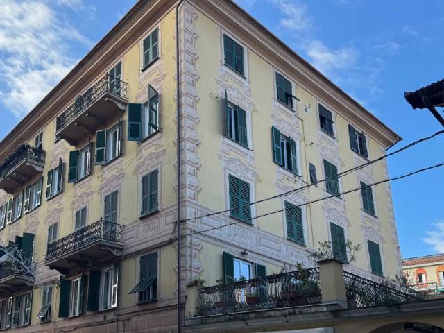 Appartamento in vendita a Rapallo GE