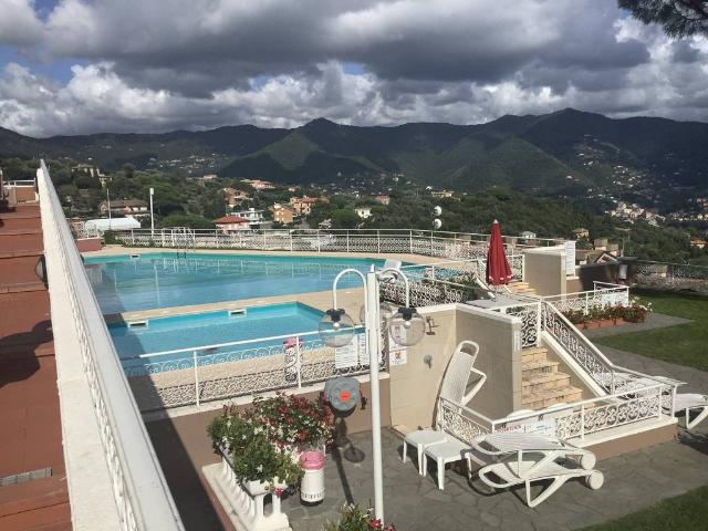 Appartamento in vendita a Rapallo GE