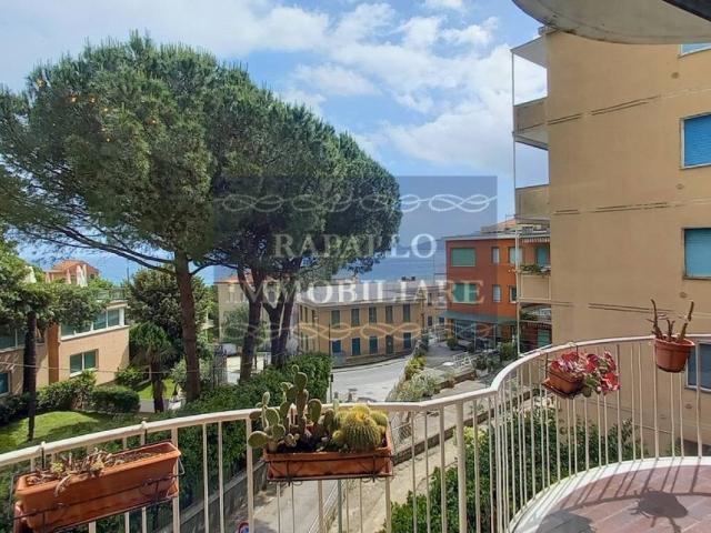 Appartamento in vendita a Rapallo GE