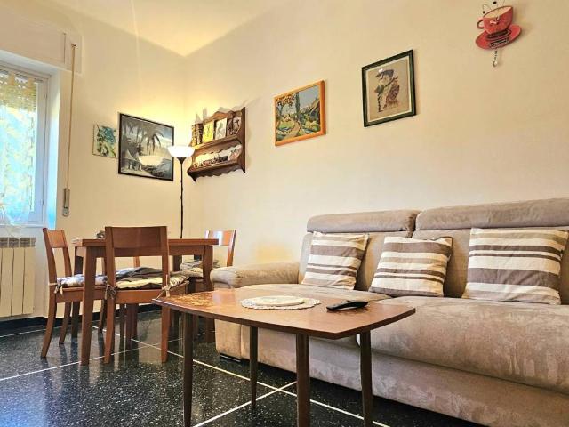 Appartamento in vendita a Rapallo GE
