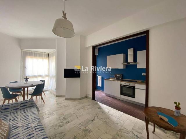Appartamento in vendita a Rapallo GE