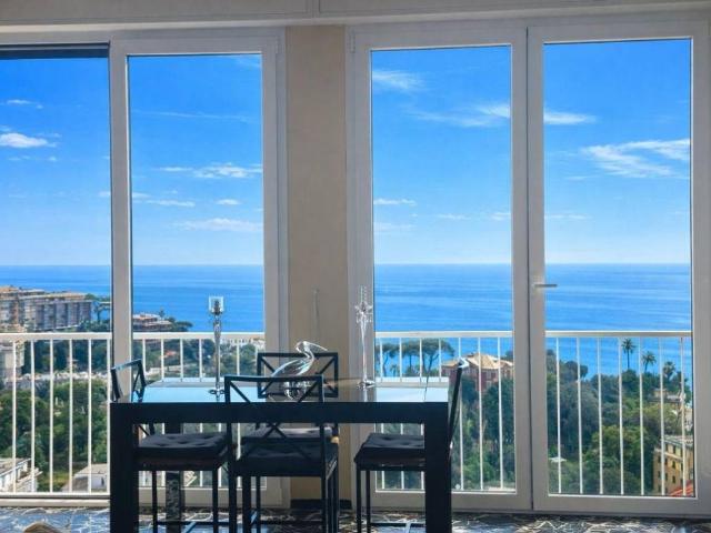 Appartamento in vendita a Rapallo GE