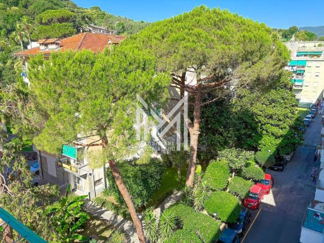 Appartamento in vendita a Rapallo GE