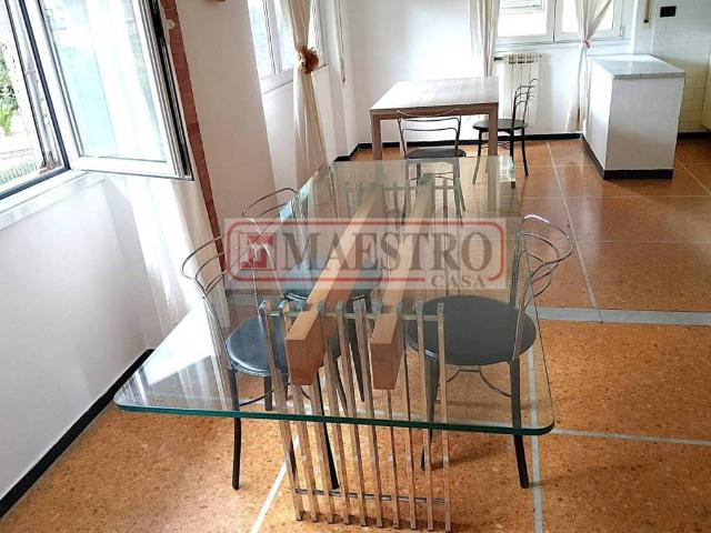 Appartamento in vendita a Rapallo GE