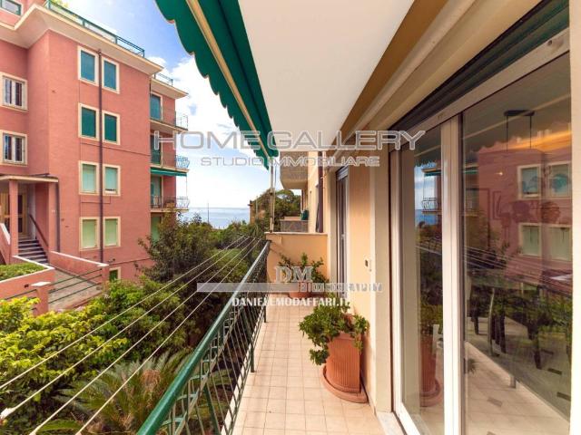 Appartamento in vendita a Rapallo GE