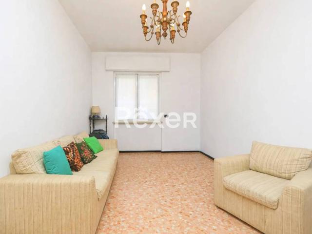 Appartamento in vendita a Rapallo GE