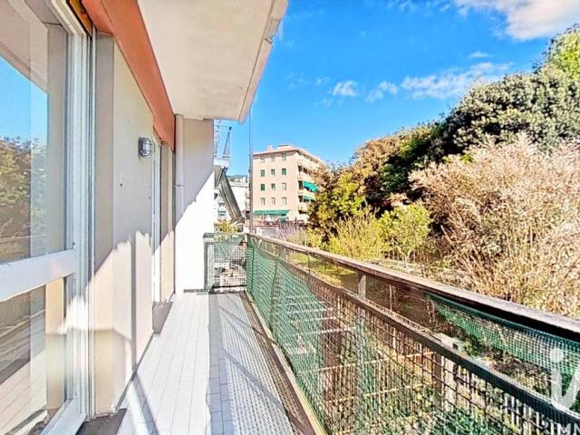 Appartamento in vendita a Rapallo GE