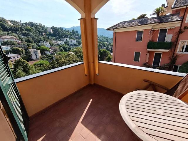 Appartamento in vendita a Rapallo GE