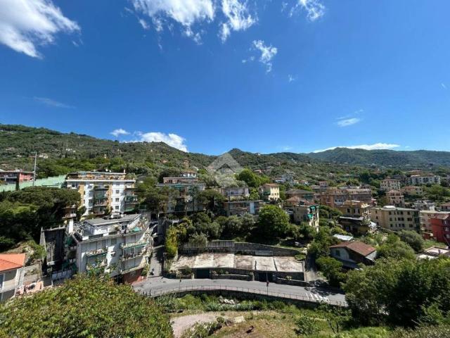 Appartamento in vendita a Rapallo GE