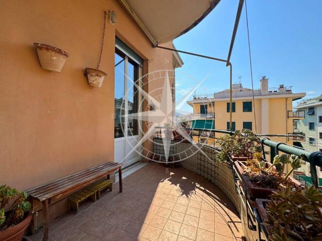 Appartamento in vendita a Rapallo GE