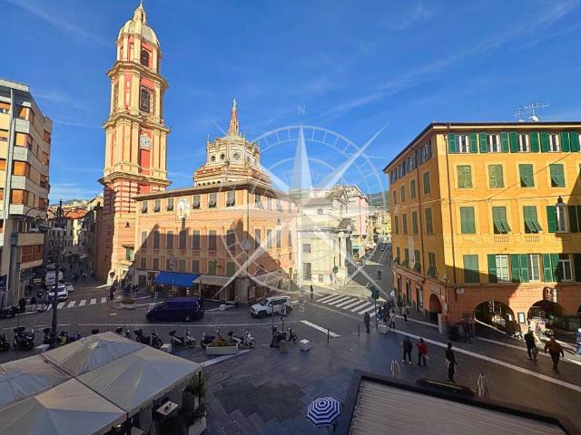 Appartamento in vendita a Rapallo GE