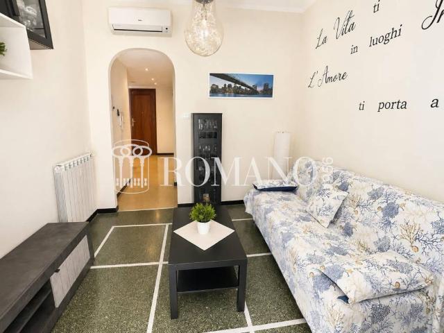 Appartamento in vendita a Rapallo GE