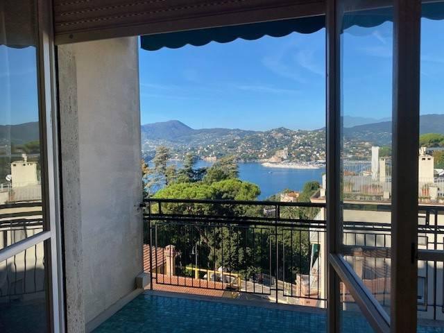 Appartamento in vendita a Rapallo GE