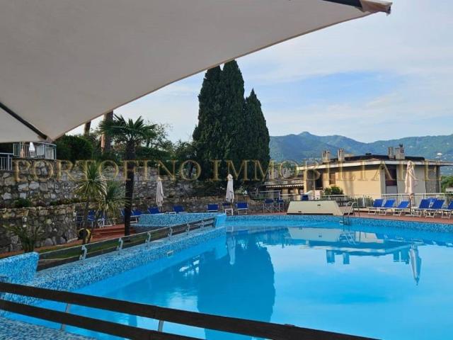 Appartamento in vendita a Rapallo GE