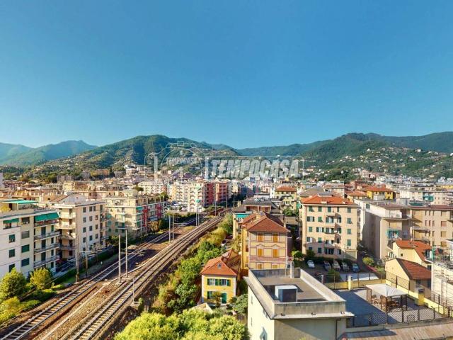 Appartamento in vendita a Rapallo GE