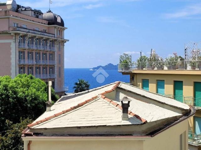 Appartamento in vendita a Rapallo GE