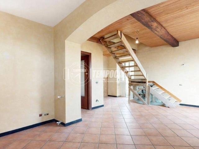 Bilocale in vendita a Rapallo via Sotto La Croce, 15, San Martino Di Noceto