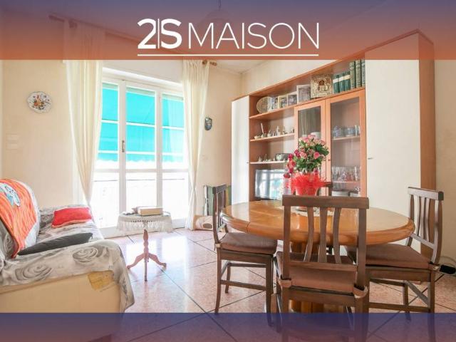 Appartamento in vendita a Rapallo via Privata Norero, 20, Cerisola