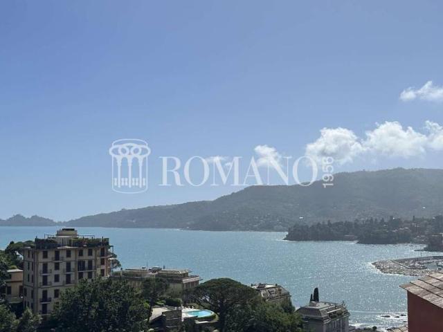 Appartamento in vendita a Rapallo via Sage, Parco Casale Castello dei Sogni