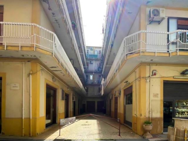 Appartamento in vendita a Ravanusa AG