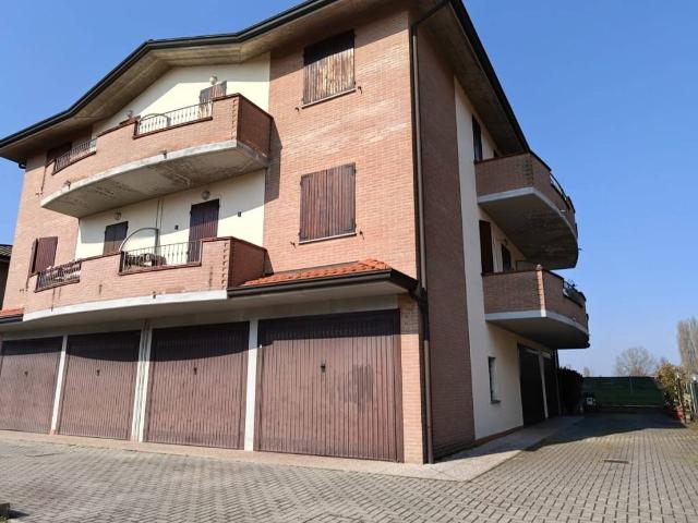 Appartamento in vendita a Ravarino MO