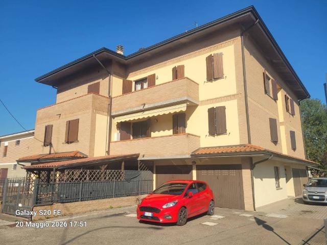 Appartamento in vendita a Ravarino MO