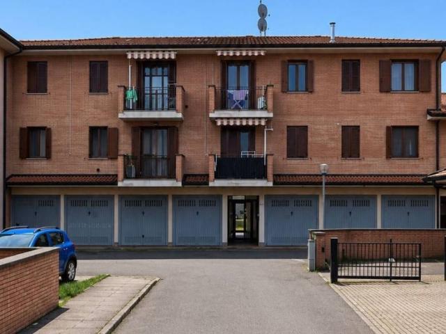 Appartamento in vendita a Ravarino MO